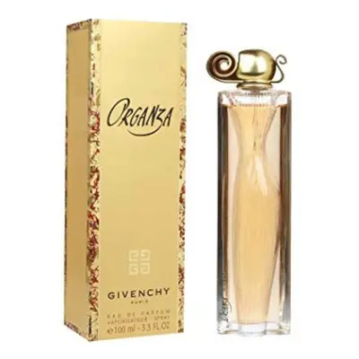 GIVENCHY ORGANZA EAU DE PERFUME 100ML VAPO