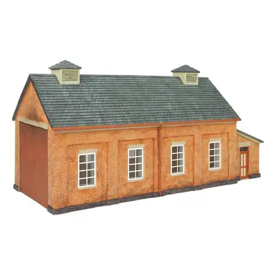 Hornby GWR Engine Shed Model Accessory