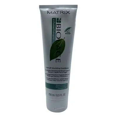 Matrix Biolage Full Lift Volumizing Conditioner Fine & Limp Hair 8.5 OZ