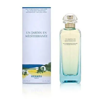 Un Jardin En MÃ©diterranÃ©e - Eau de Toilette - 100ml