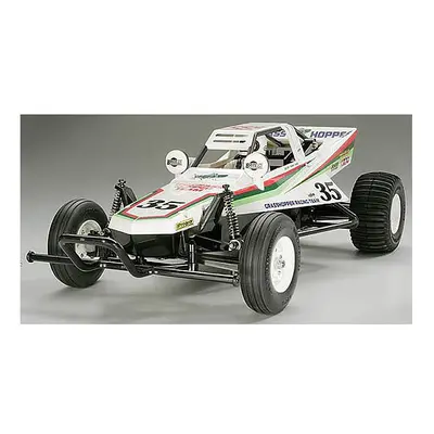 TAMIYA RC The Grasshopper off-road buggy 1:10 Assembly Kit