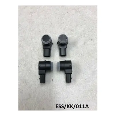 4 x Rear Parking Sensor for Jeep Liberty KK ESS/KK/011A