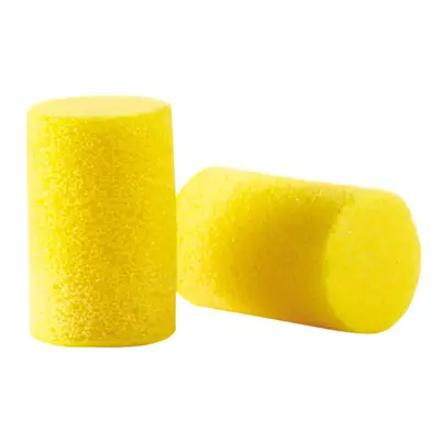 E-A-R Classic Earplugs, dB, Uncorded, Pillowpack, Pairs/Box, PP-01-002