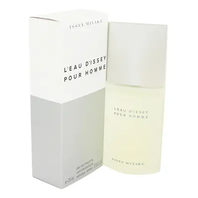 Issey Miyake L'eau D'issey (issey Miyake) Eau De Toilette Spray 75ml/2.5oz