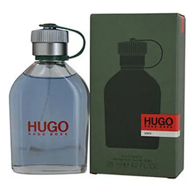 HUGO MAN by Hugo Boss 125ml 4.2oz EDT Spray