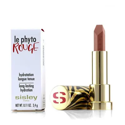 Le Phyto Rouge Long Lasting Hydration Lipstick - # Beige Tahiti - 3.4g/0.11oz