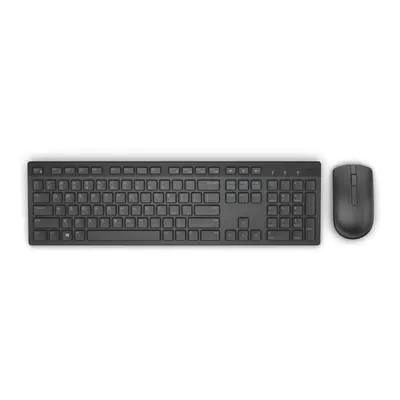 DELL KM636 Bluetooth QWERTY English Black