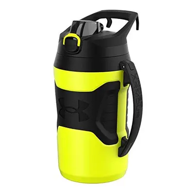 UNDER ARMOUR 64oz Playmaker Jug Hi-Vis Yellow