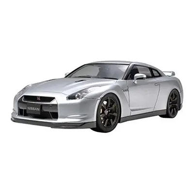 Nissan GT-R - 1/24 Car Model Kit - Tamiya