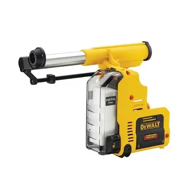 DeWalt D25303DH Cordless Dust Extraction System Volt Bare Unit