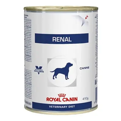 Royal Canin Veterinary Diet Dog - Renal x 410g