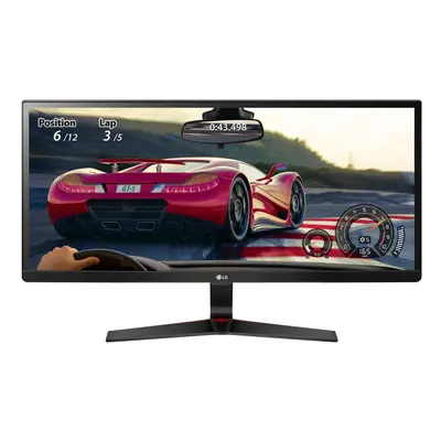 LG 29UM69G-B WFHD LED Flat Black computer monitor LED display