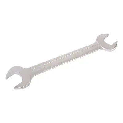 Elora Long Imperial Double Open End Spanner, 1.5/16 x 1.1/2""