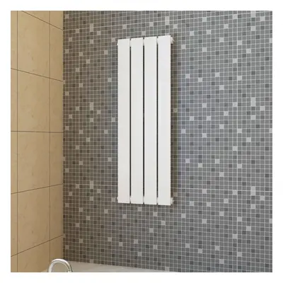 vidaXL Heating Panel White 311mmx900mm Climate Control Appliance Radiator