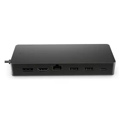 HP Universal USB-C Multiport Hub