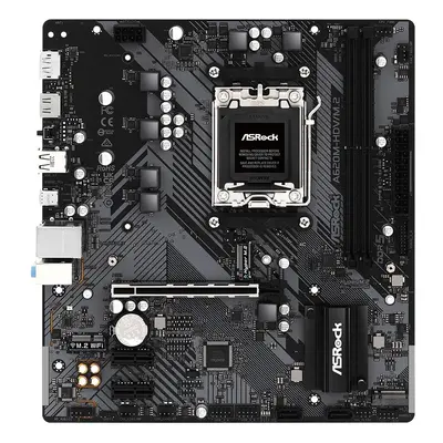 AM5 ASROCK A620M-HDV/M.2 mATX