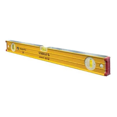 Stabila 48in. Magnetic Box Frame Level