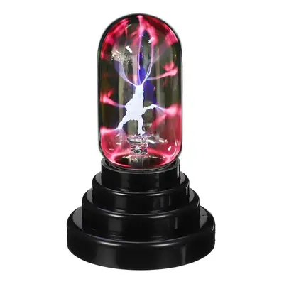 USB Guitar Plasma Ball Sphere Light Crystal Light Magic Desk Lamp Novelty Light Home Decor