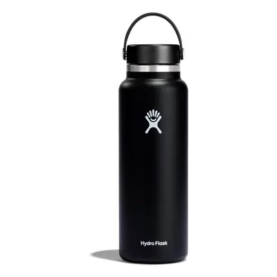 HYDRO FLASK - Water Bottle ml (40 oz) - Vacuum Insulated Stainless Steel Water Bottle Flask with