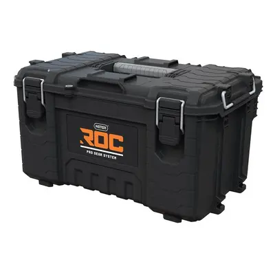 Keter Pro Gear 2.0 Toolbox