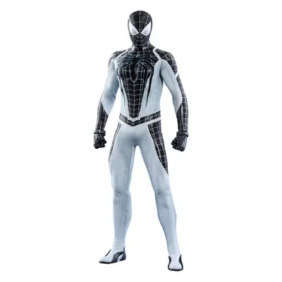 Figure Hot Toys VGM36 - Marvel Comics - Marvel's Spider-Man - Spider-Man Negative Suit