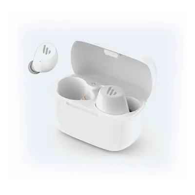 Edifier TWS1 True Wireless In-Ear Headphones (White)