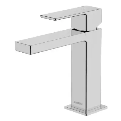 McAlpine Fyne Basin Tap Mixer BM-FY Chrome Easy Installation Modern