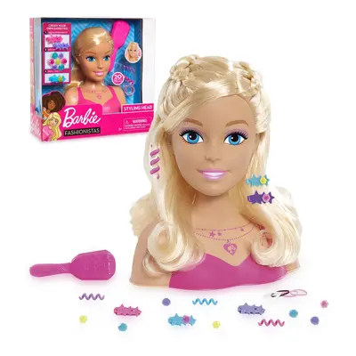 Giochi Preziosi?-?bar28?with Barbie Doll coiffet