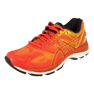 (7 (Adults')) Asics Gel-Nimbus Mens Running Trainers T700N Sneakers Shoes