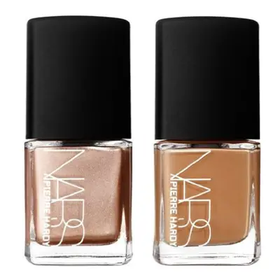 NARS Cosmetics Pierre Hardy Easy Walking Nail Polish Set