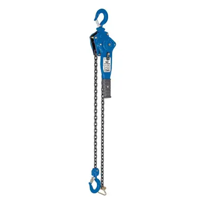 Chain Lever Hoist, 0.75 Tonne