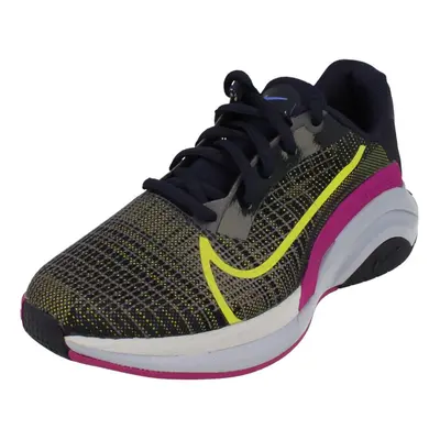 (3.5) Nike Womens Zoomx Superrep Surge Running Trainers Ck9406 Sneakers Shoes