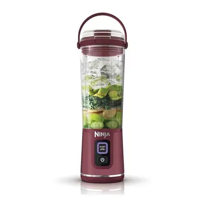 Blast Portable Blender, 530ml, Leakproof Lid & Sip Spout, Powerful Cordless Mini Blender, Rechar