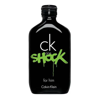 One Shock For Him - Eau de Toilette - 200ml