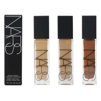 Nars Longwear Foundation 1oz/30ml New In Box