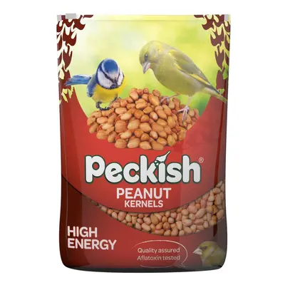 Peckish Peanuts 12.75kg