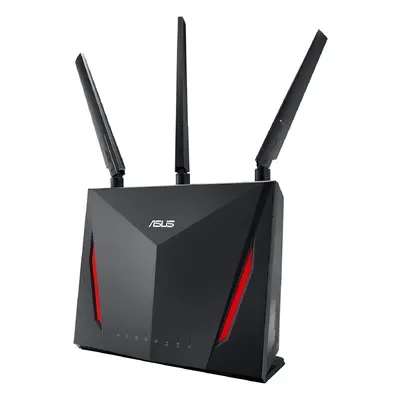 ASUS AC2900 WiFi Dual-band Gigabit Wireless Router with 1.8GHz Dual-core Processor and AiProtect