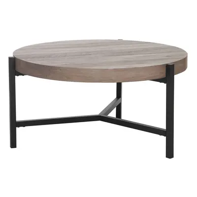 Coffee Table BONITA Taupe