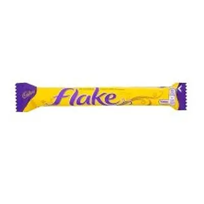 Cadbury Flake Chocolate Bar 32g (48 x 32g)