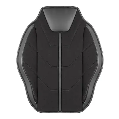 (Black) Breathable Universal 3D Seat Cushion