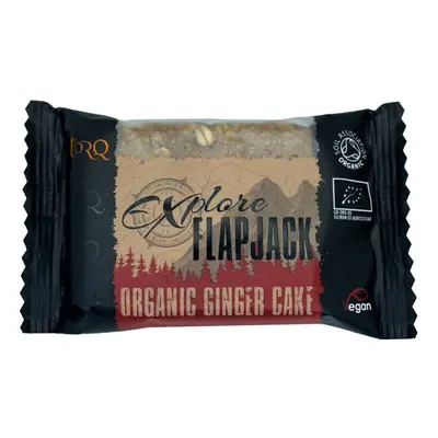 (Ginger Cake) Torq Explore Flapjack - Pack Of