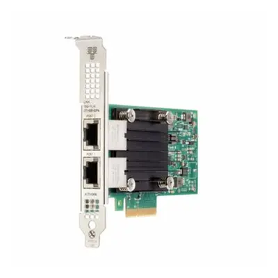 Hewlett Packard Enterprise Ethernet 10Gb 2-port 562T Adapter Internal Ethernet 10000Mbit/s netwo