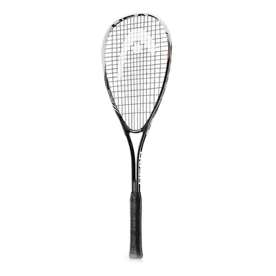 Nano Ti Spector 2.0 Squash Racket, White