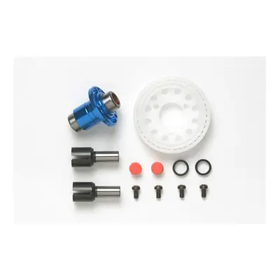 Tamiya TA06 Front Way Set 39T - RC Hop-ups