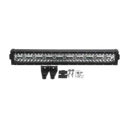 (22inch) 10-30V Inch/32 Inch/42Inch Straight LED Work Light Bar Spot Flood Combo For Offroad Car