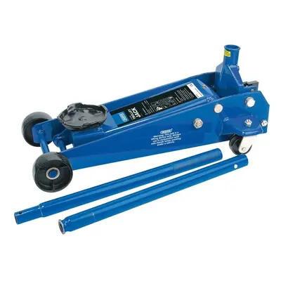 Garage Trolley Jack, Tonne