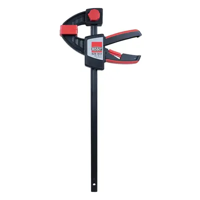 Bessey EZS30-8 EZS One-Handed Clamp, Multi-Colour, 300/80 mm