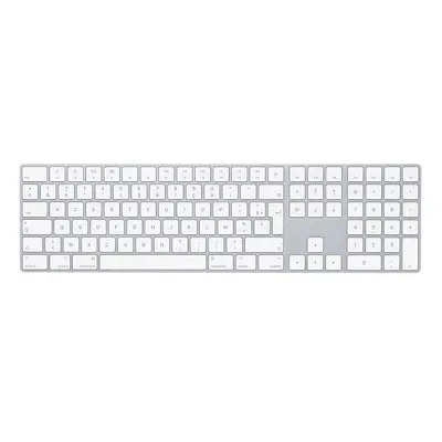 Apple Magic AZERTY Keyboard - French | Wireless Apple Keyboard