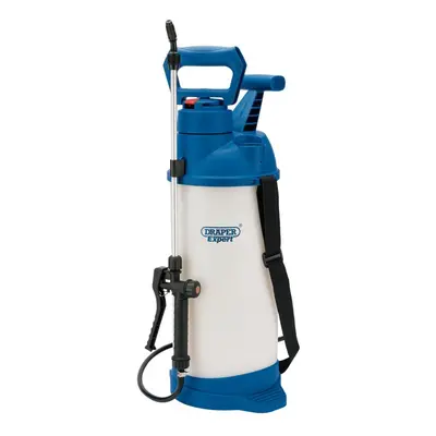 FPM Pump Sprayer, 10L