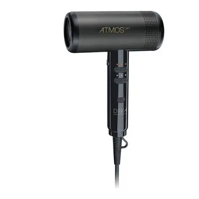 Diva Atmos Dryer 10,000 RPM - Luxury Hair Conditioning System